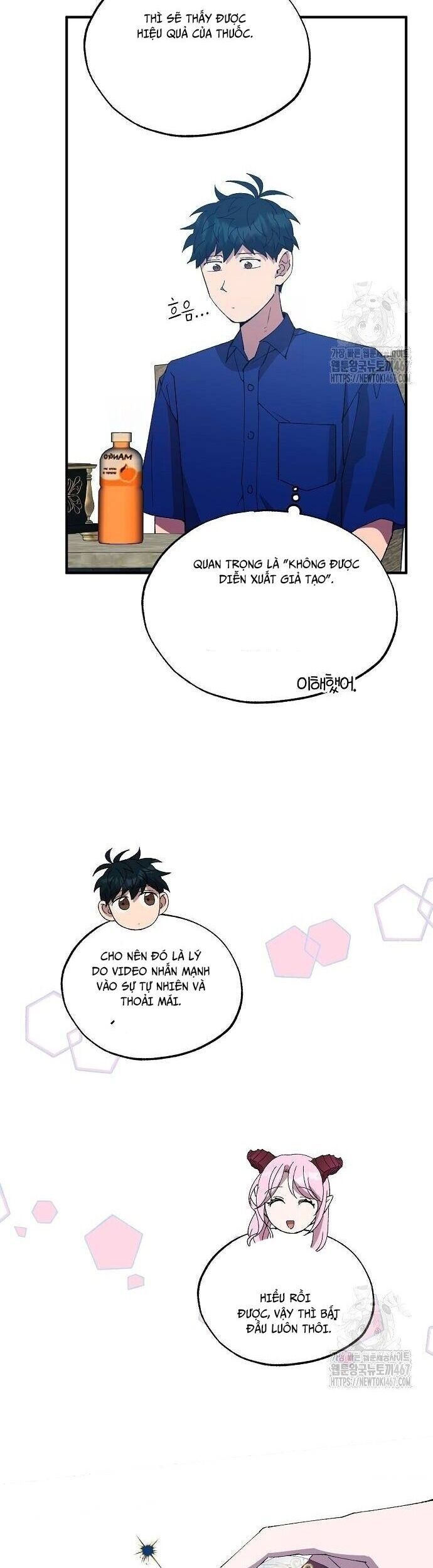 Tạp Hóa Dị Giới Chap 52 - Next Chap 53