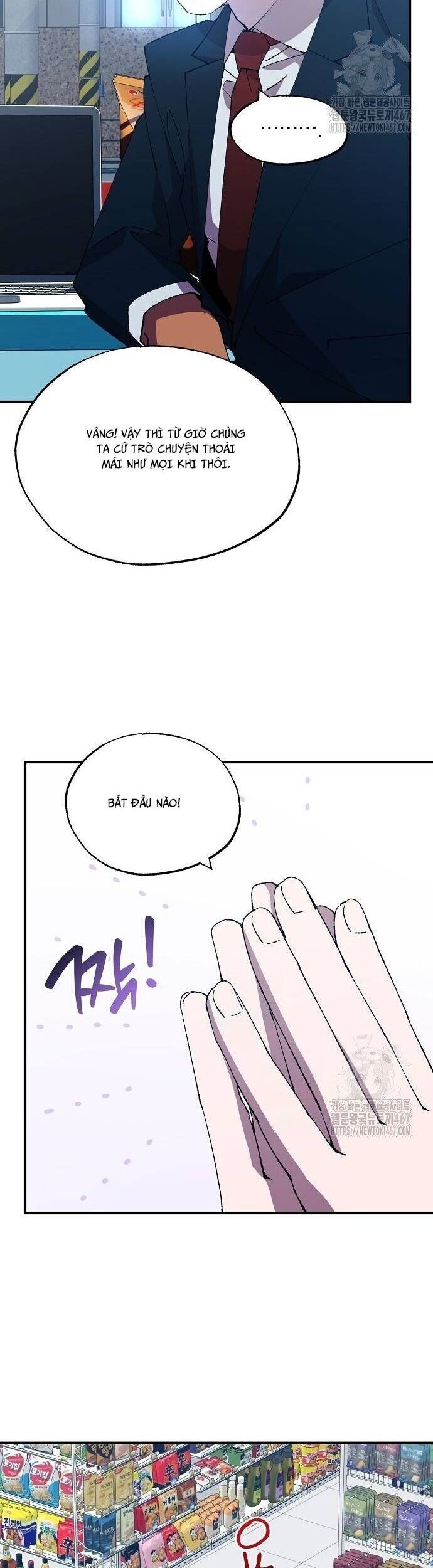 Tạp Hóa Dị Giới Chap 52 - Next Chap 53