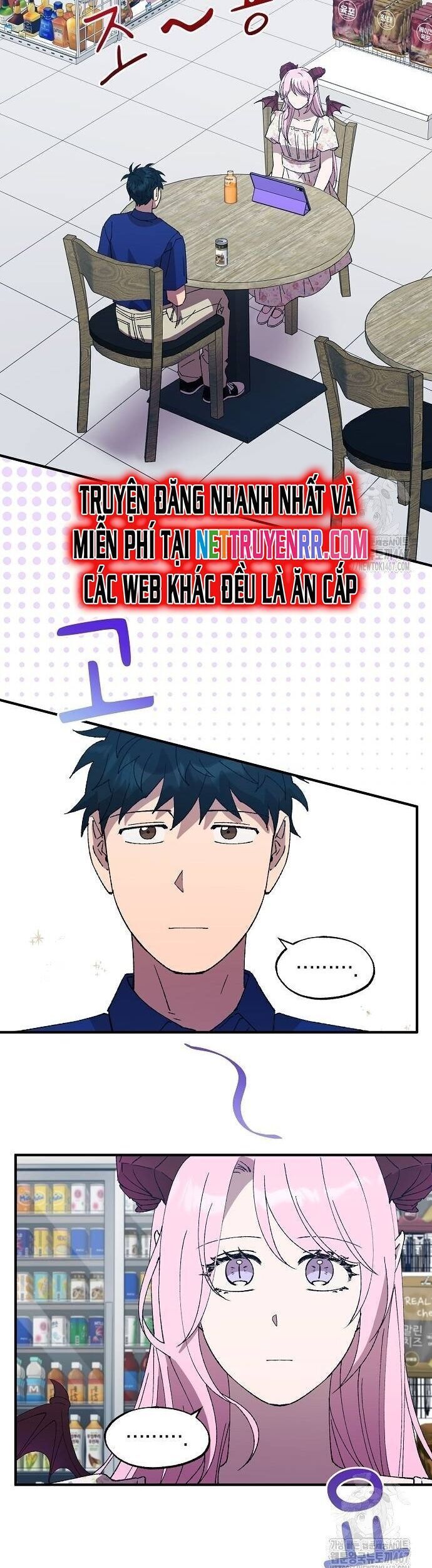 Tạp Hóa Dị Giới Chap 52 - Next Chap 53