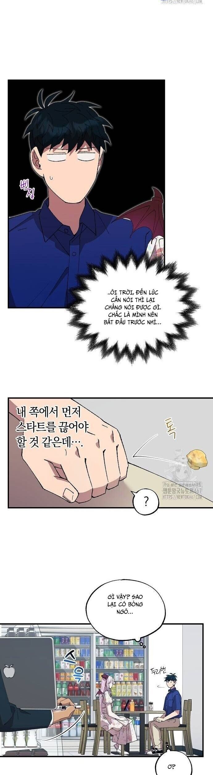 Tạp Hóa Dị Giới Chap 52 - Next Chap 53