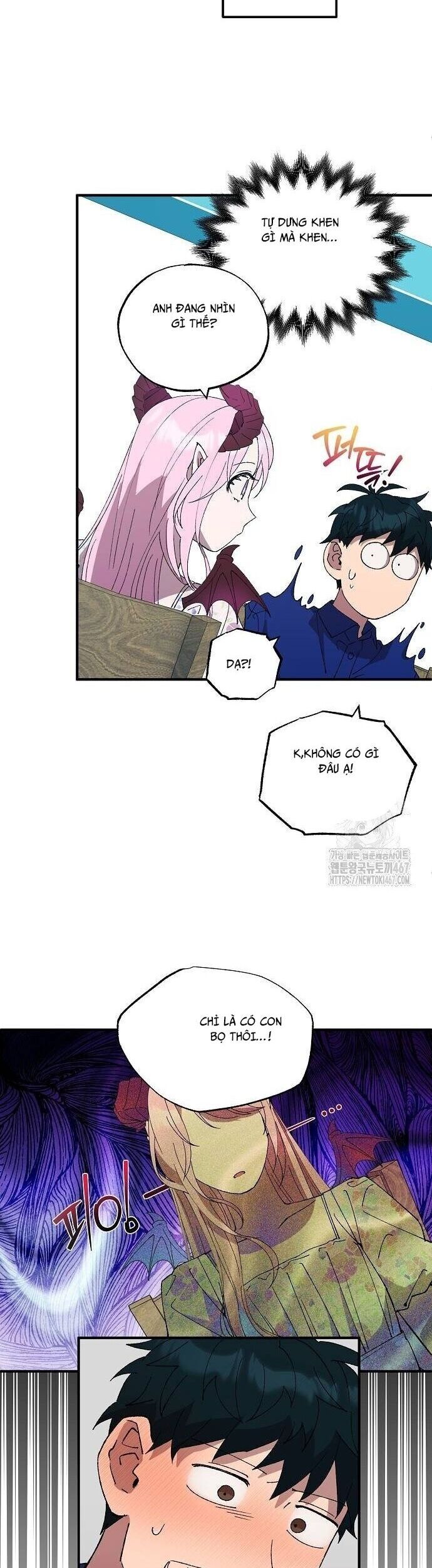 Tạp Hóa Dị Giới Chap 52 - Next Chap 53