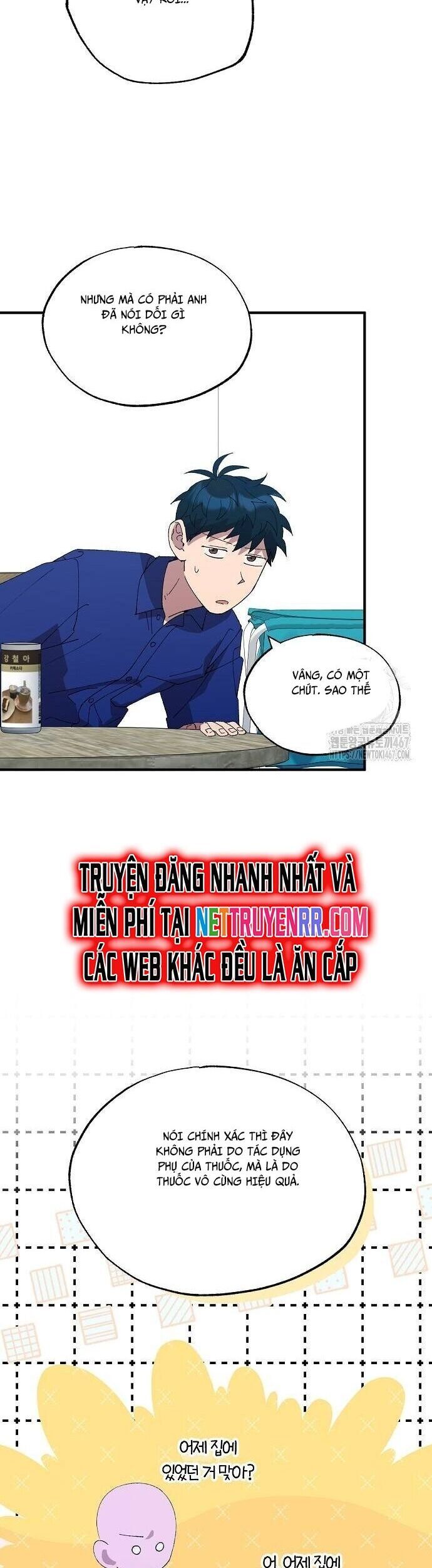 Tạp Hóa Dị Giới Chap 52 - Next Chap 53