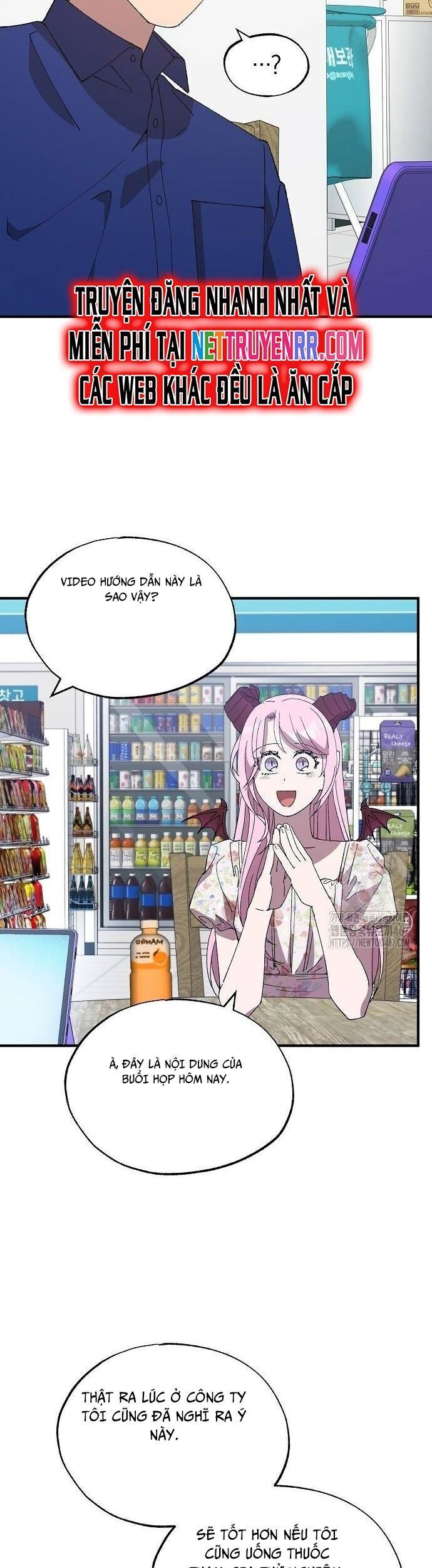 Tạp Hóa Dị Giới Chap 52 - Next Chap 53