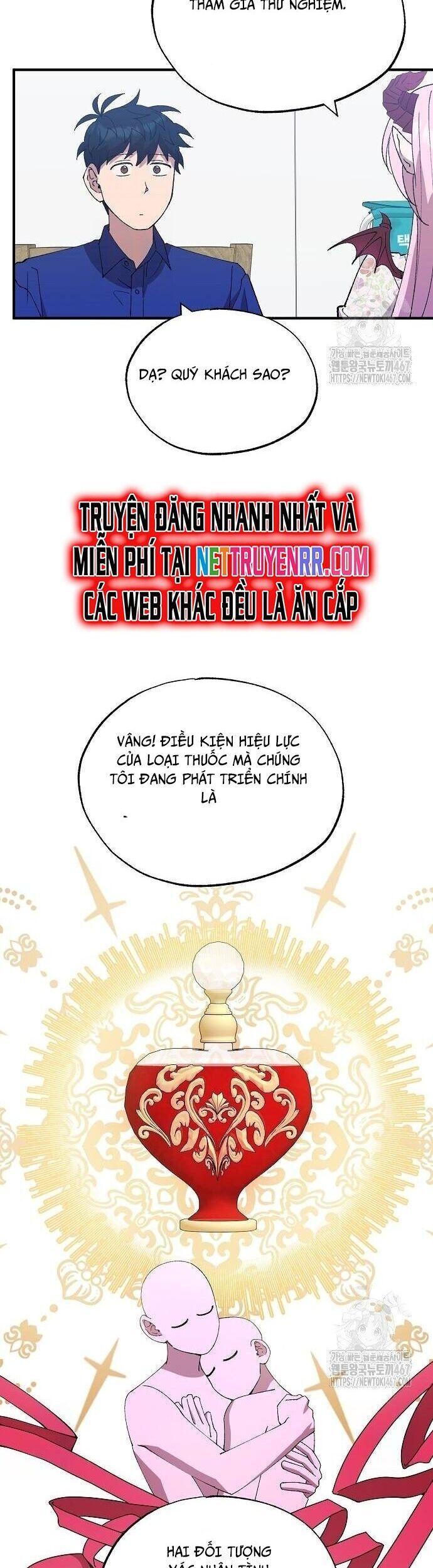 Tạp Hóa Dị Giới Chap 52 - Next Chap 53