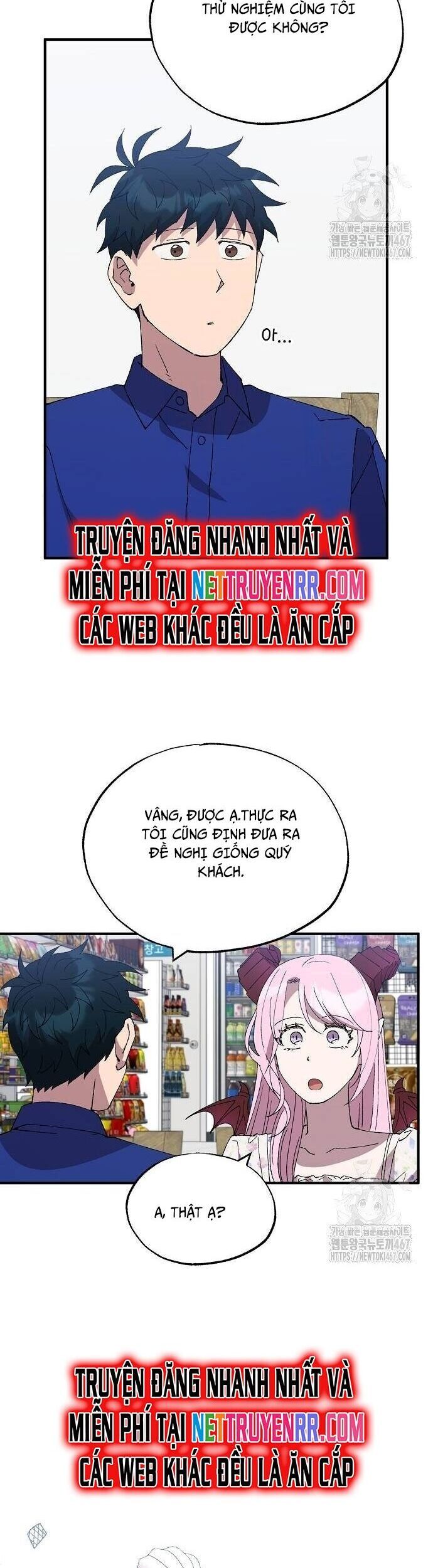 Tạp Hóa Dị Giới Chap 52 - Next Chap 53