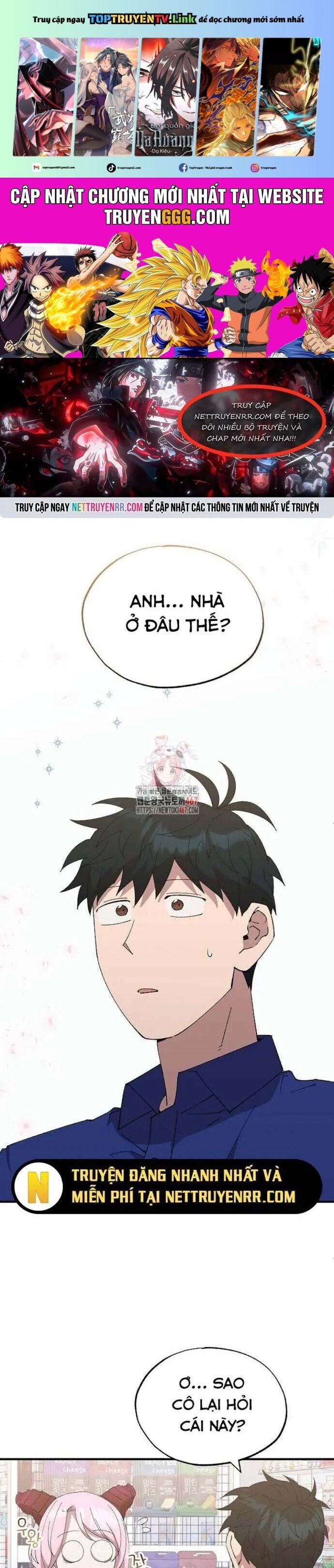 Tạp Hóa Dị Giới Chap 53 - Next Chap 54