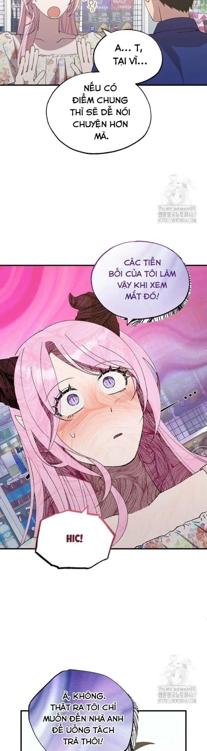 Tạp Hóa Dị Giới Chap 53 - Next Chap 54