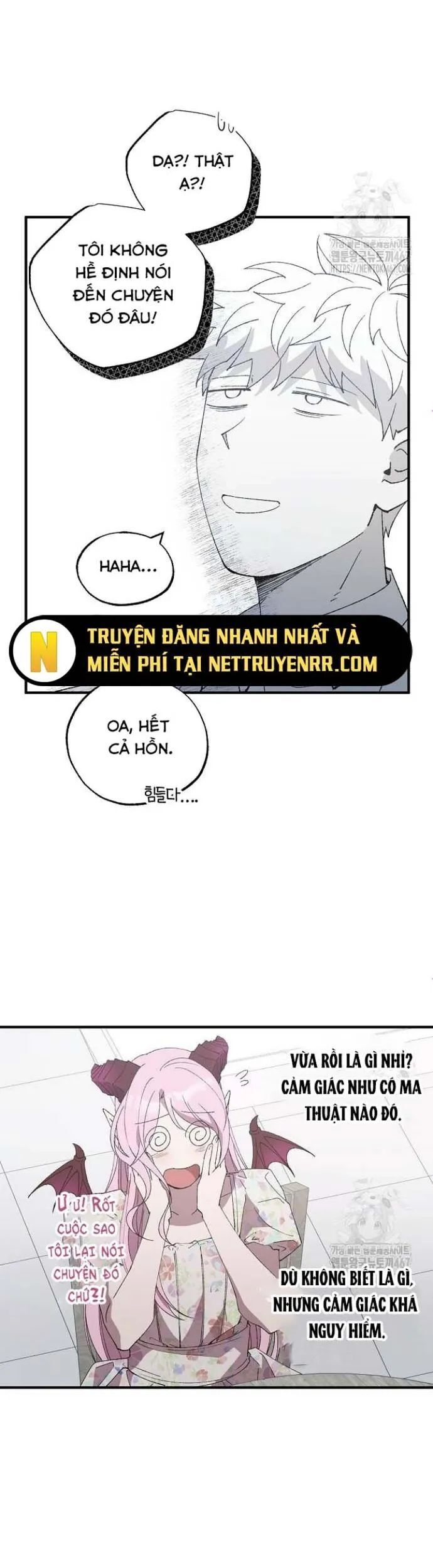 Tạp Hóa Dị Giới Chap 53 - Next Chap 54