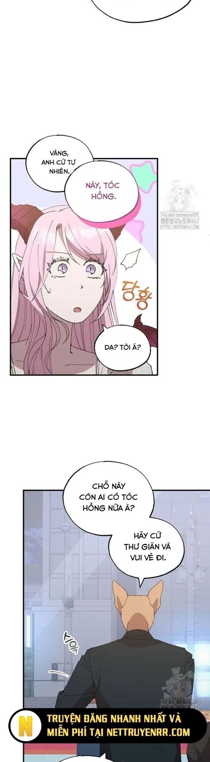 Tạp Hóa Dị Giới Chap 53 - Next Chap 54