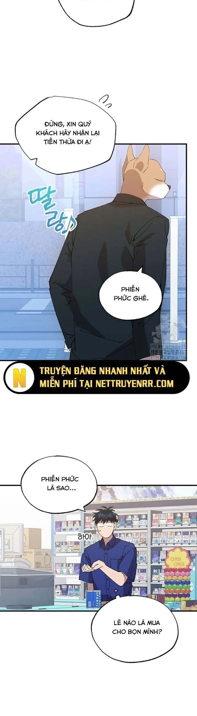 Tạp Hóa Dị Giới Chap 53 - Next Chap 54