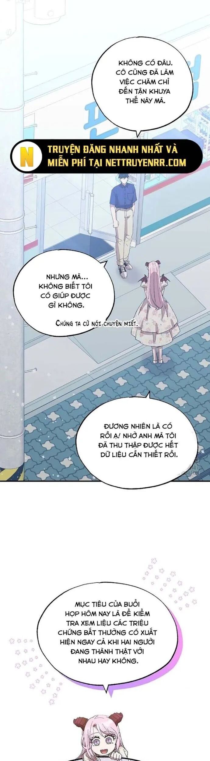 Tạp Hóa Dị Giới Chap 53 - Next Chap 54