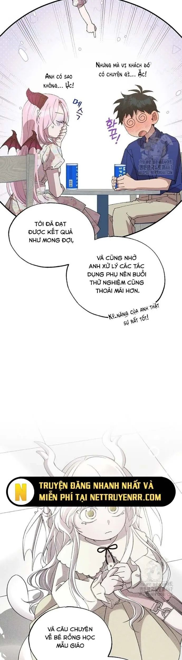 Tạp Hóa Dị Giới Chap 53 - Next Chap 54