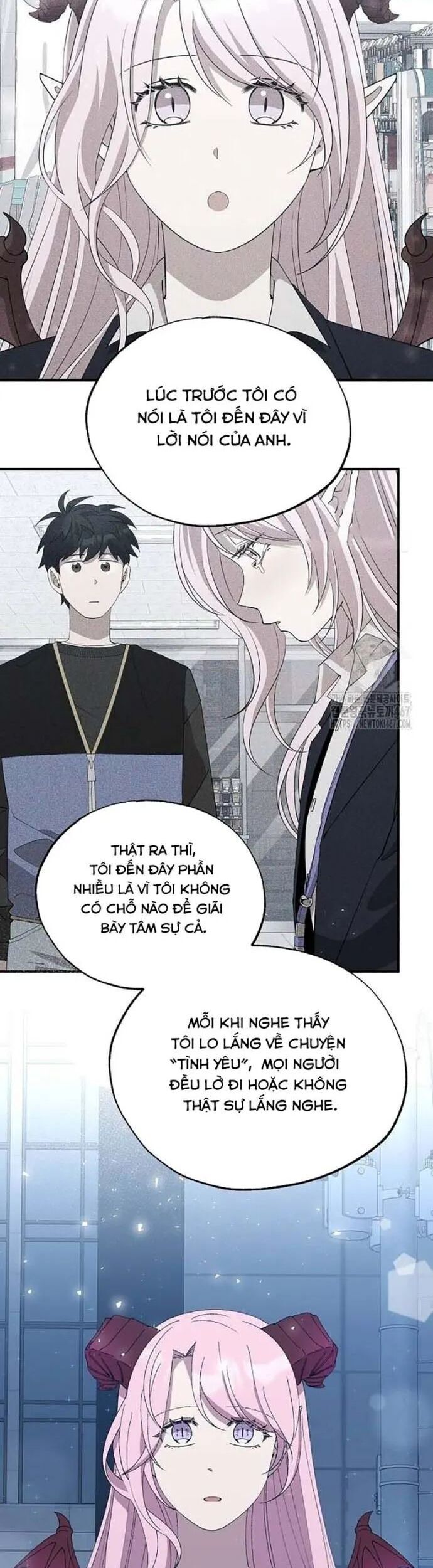 Tạp Hóa Dị Giới Chap 53 - Next Chap 54