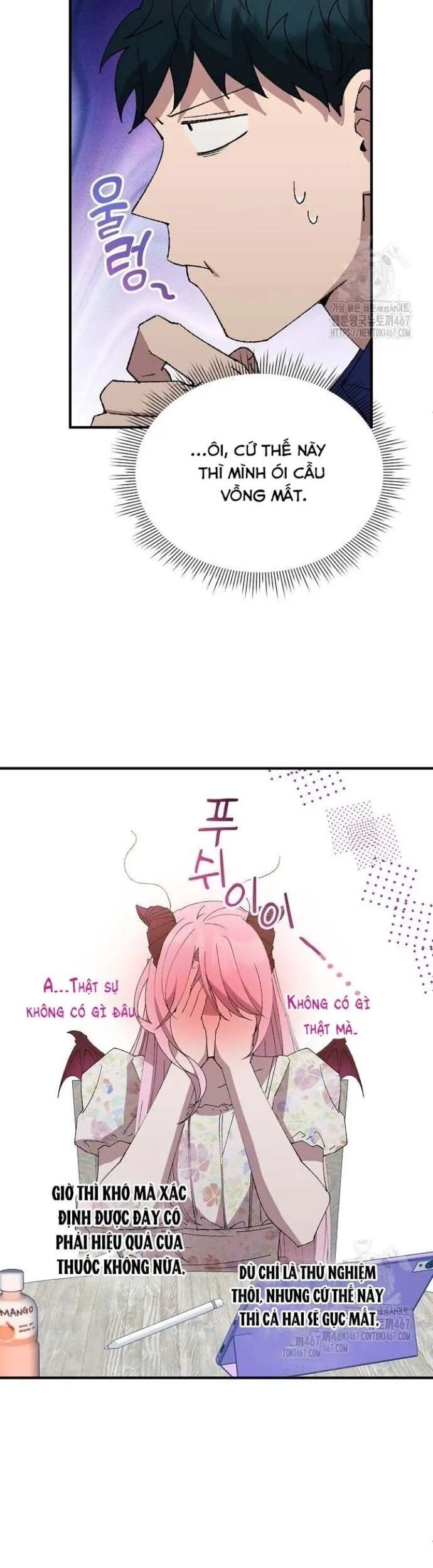 Tạp Hóa Dị Giới Chap 53 - Next Chap 54