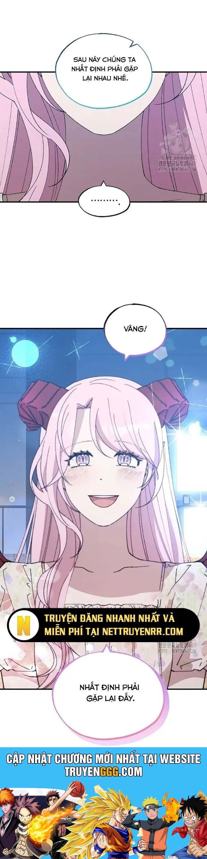 Tạp Hóa Dị Giới Chap 53 - Next Chap 54