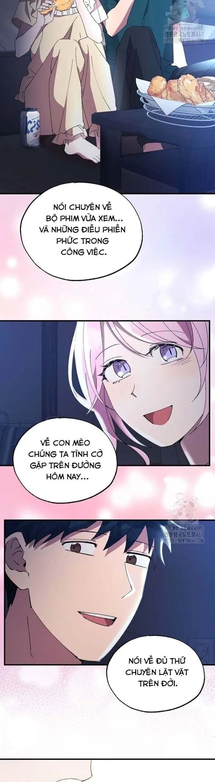Tạp Hóa Dị Giới Chap 53 - Next Chap 54