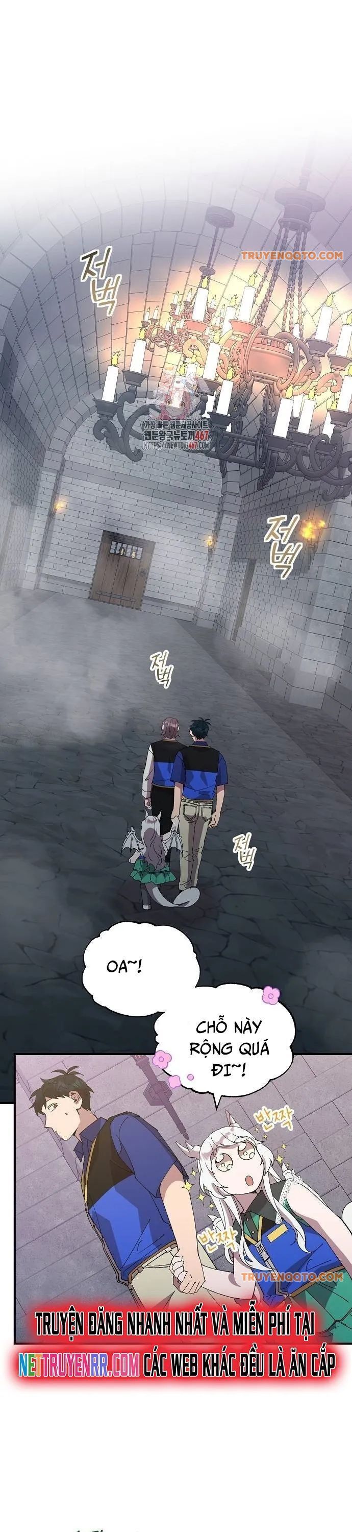 Tạp Hóa Dị Giới Chap 55 - Next Chap 56
