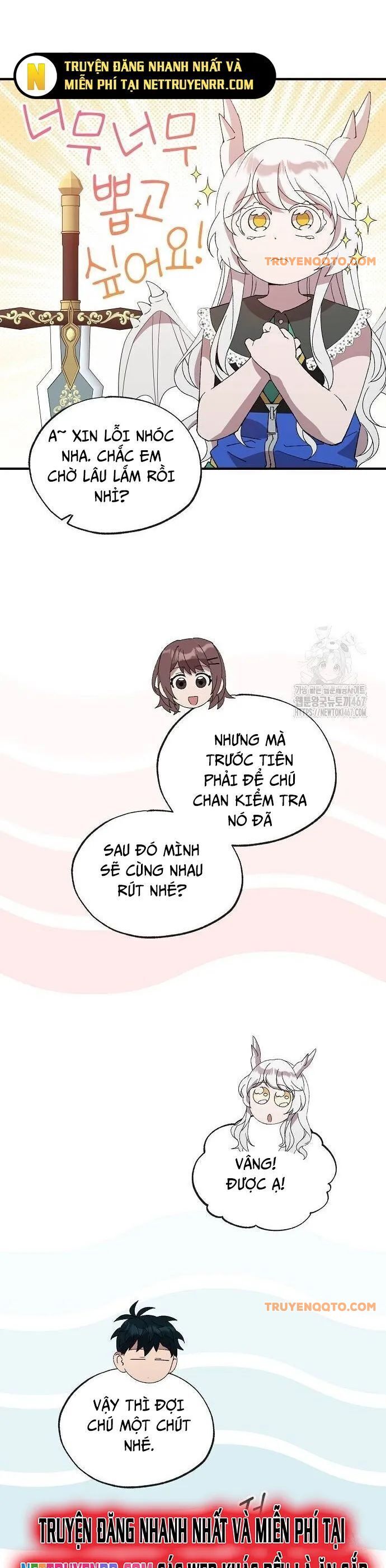 Tạp Hóa Dị Giới Chap 55 - Next Chap 56