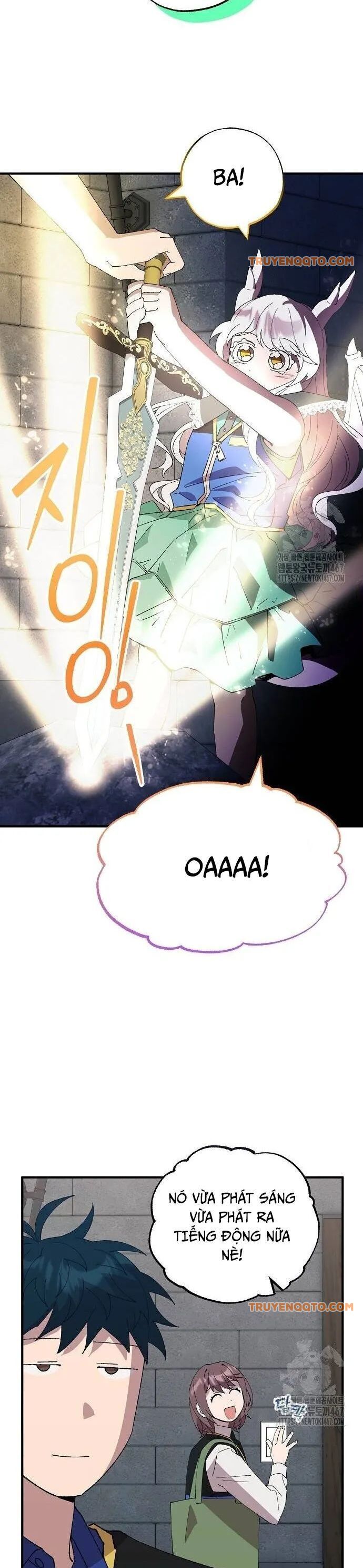 Tạp Hóa Dị Giới Chap 55 - Next Chap 56