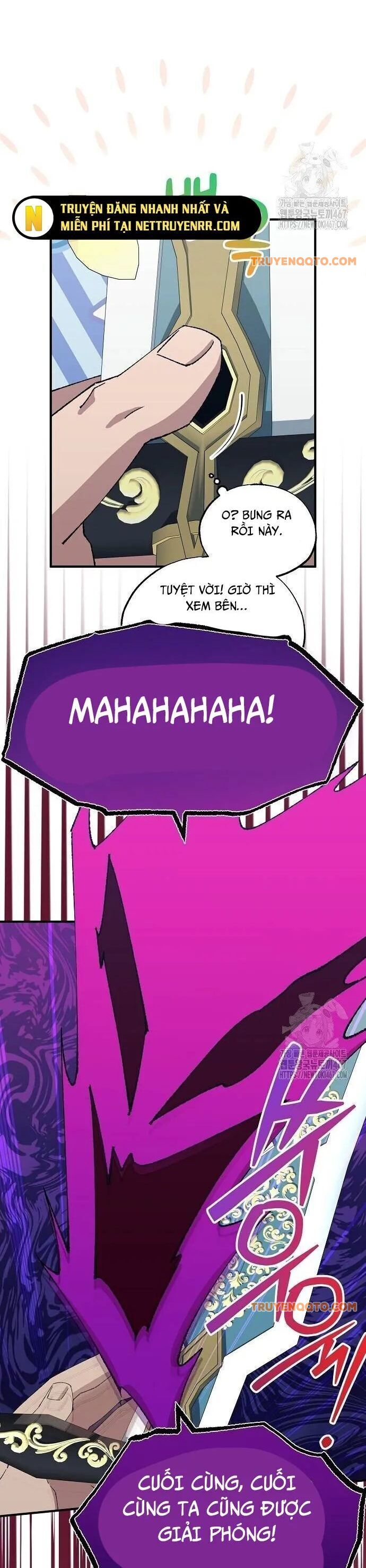 Tạp Hóa Dị Giới Chap 55 - Next Chap 56