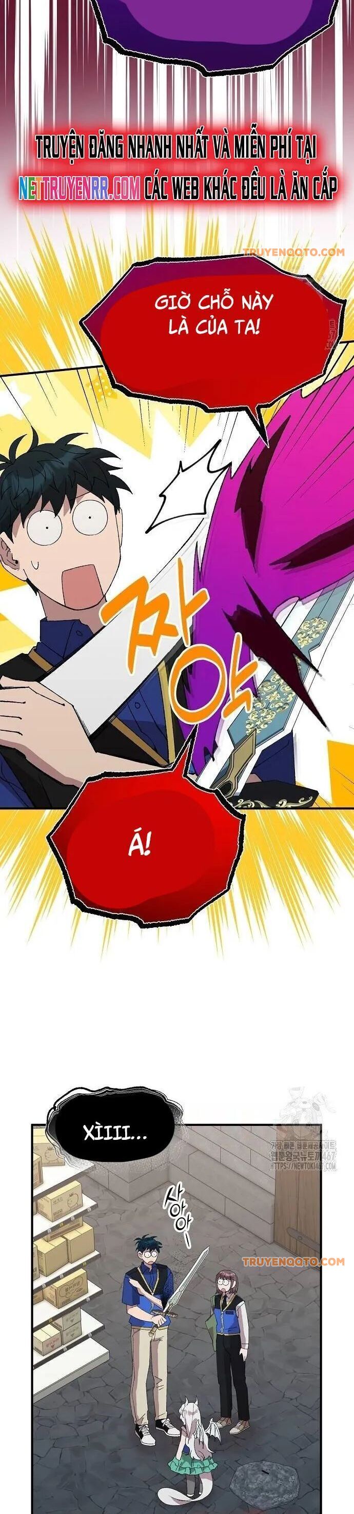 Tạp Hóa Dị Giới Chap 55 - Next Chap 56