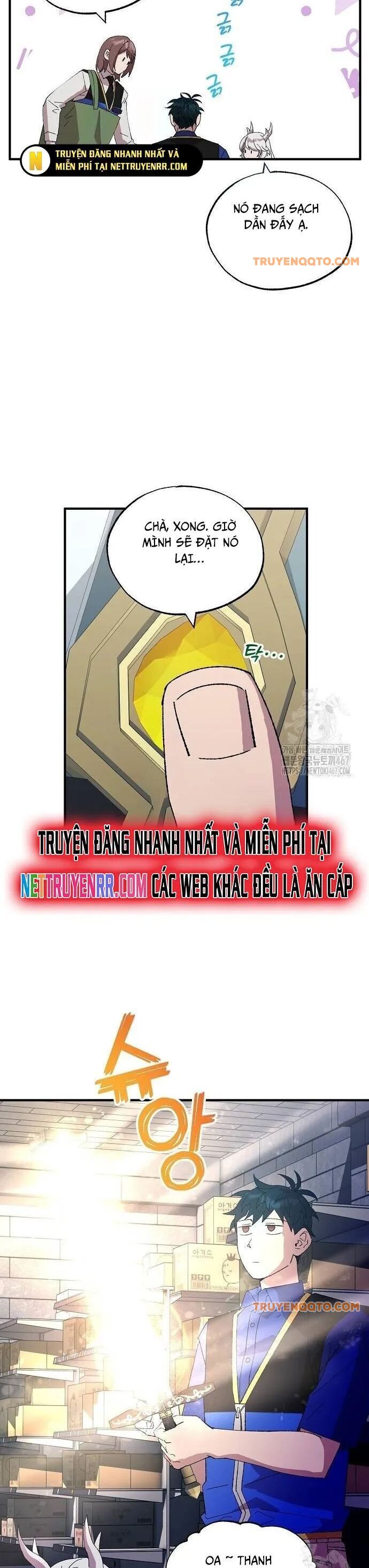 Tạp Hóa Dị Giới Chap 55 - Next Chap 56