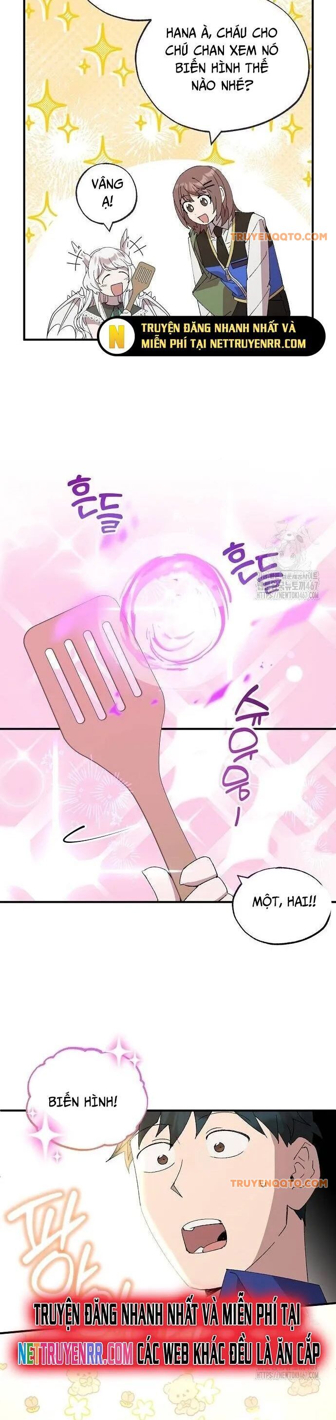 Tạp Hóa Dị Giới Chap 55 - Next Chap 56