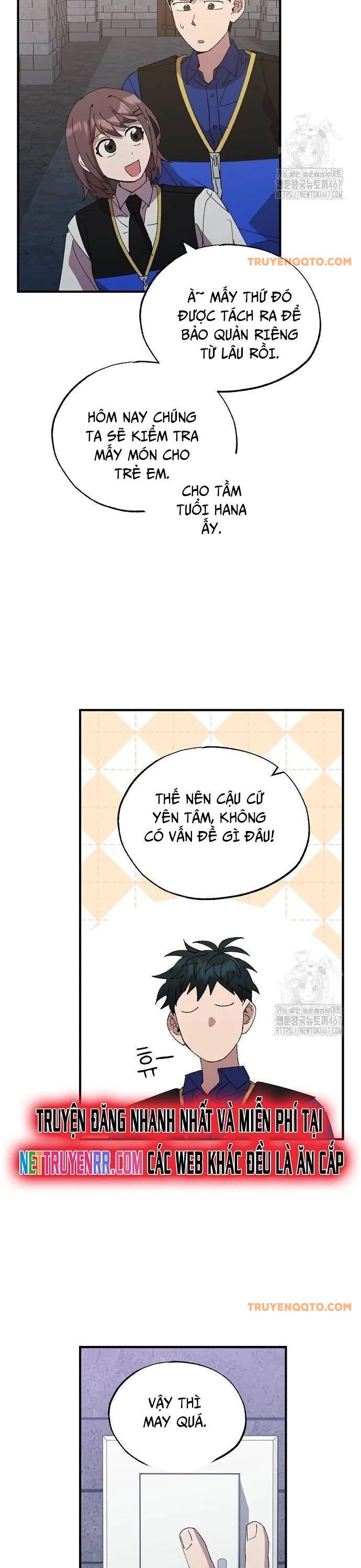 Tạp Hóa Dị Giới Chap 55 - Next Chap 56