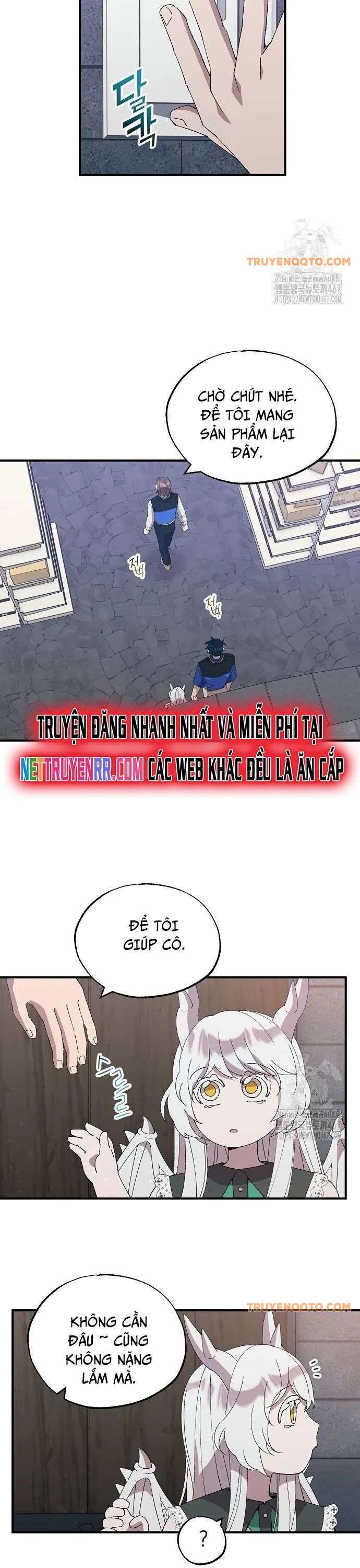 Tạp Hóa Dị Giới Chap 55 - Next Chap 56