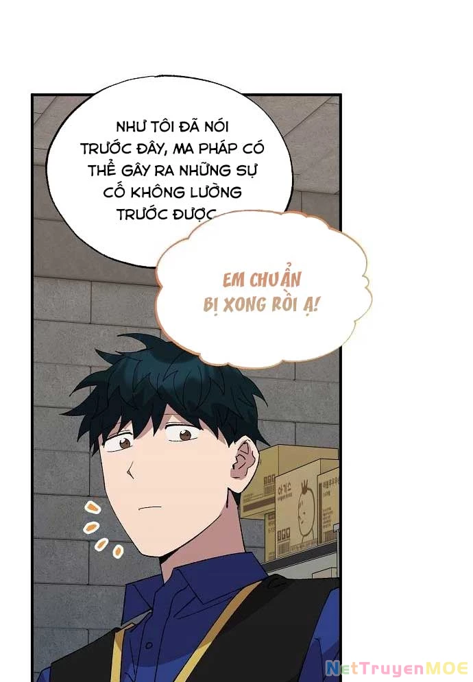 Tạp Hóa Dị Giới Chap 56 - Next Chap 57