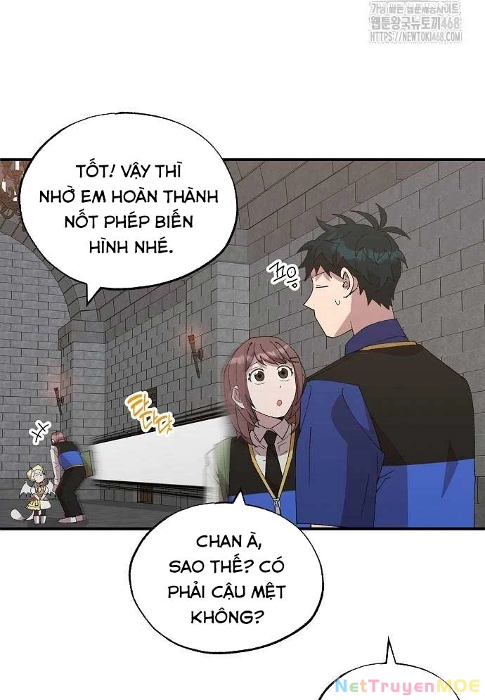 Tạp Hóa Dị Giới Chap 56 - Next Chap 57