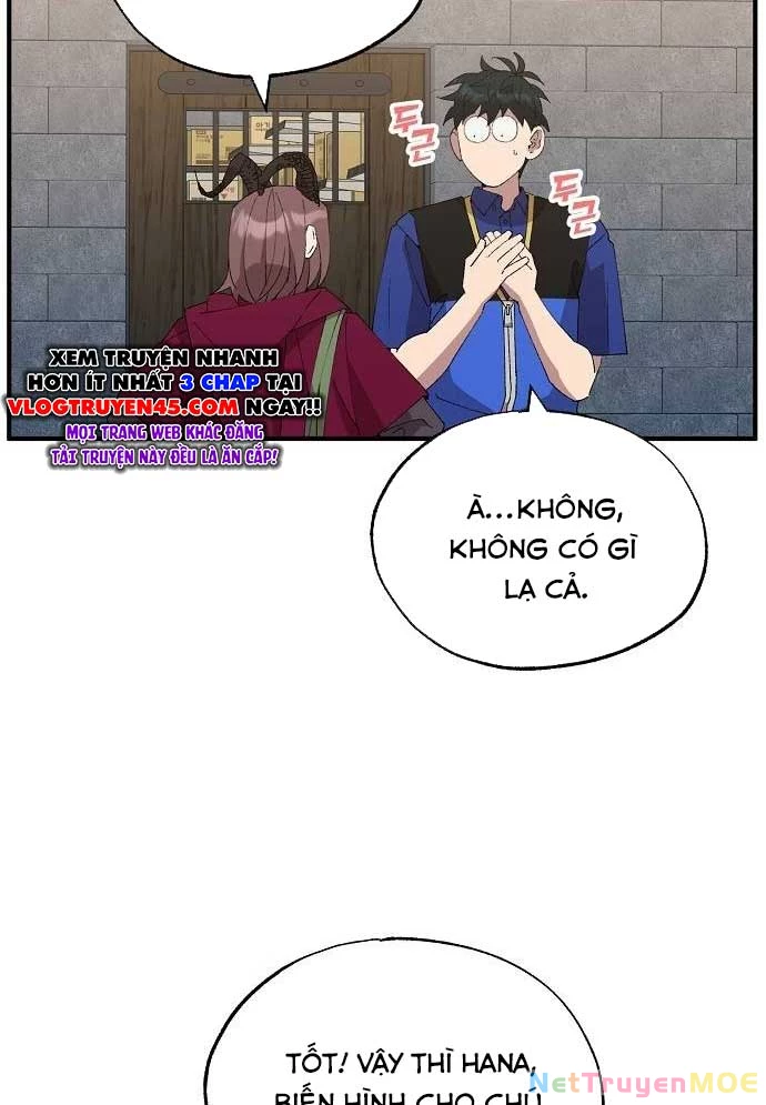 Tạp Hóa Dị Giới Chap 56 - Next Chap 57