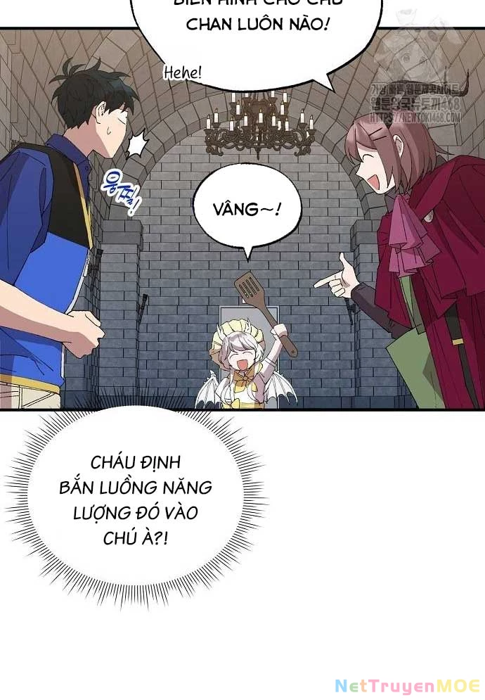 Tạp Hóa Dị Giới Chap 56 - Next Chap 57
