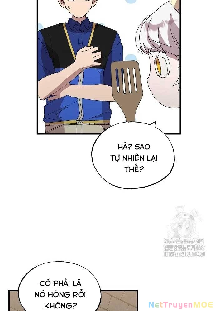 Tạp Hóa Dị Giới Chap 56 - Next Chap 57