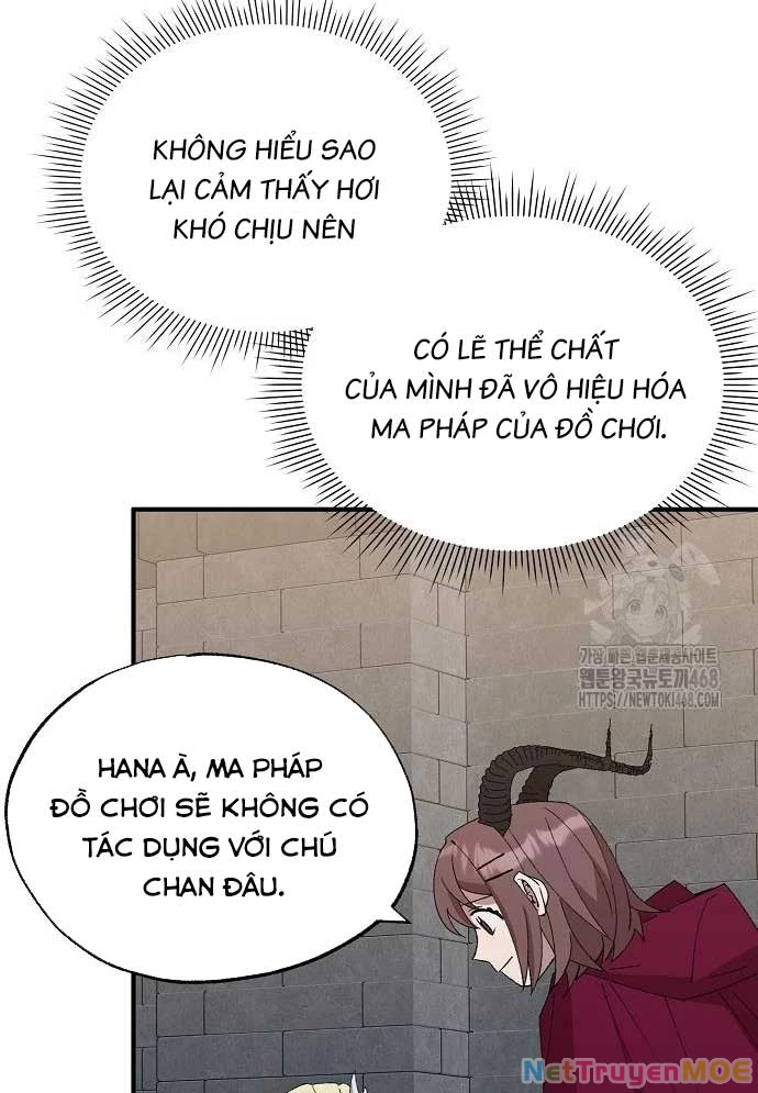 Tạp Hóa Dị Giới Chap 56 - Next Chap 57