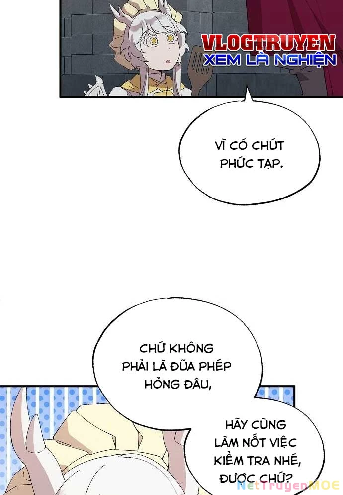 Tạp Hóa Dị Giới Chap 56 - Next Chap 57