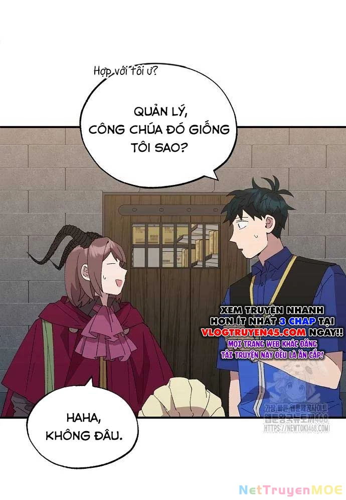 Tạp Hóa Dị Giới Chap 56 - Next Chap 57