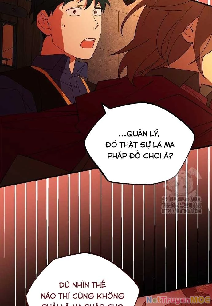 Tạp Hóa Dị Giới Chap 56 - Next Chap 57