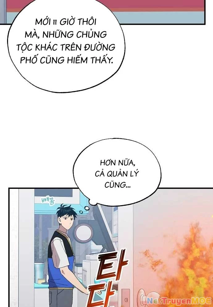 Tạp Hóa Dị Giới Chap 57 - Next Chap 58