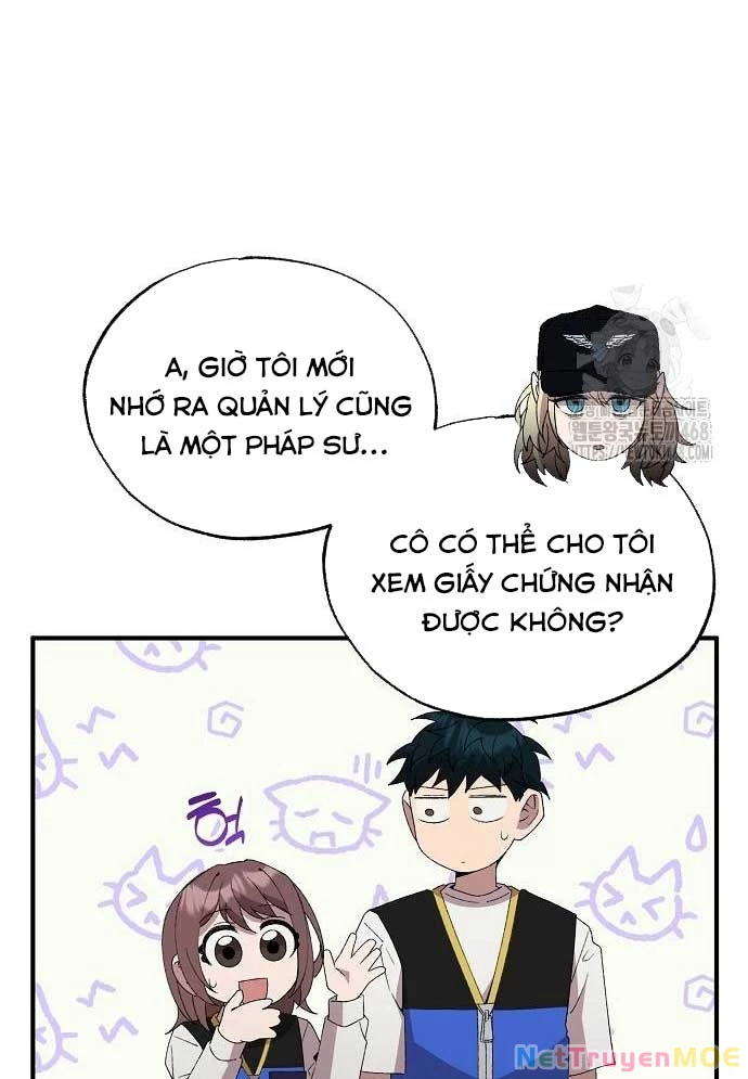 Tạp Hóa Dị Giới Chap 57 - Next Chap 58