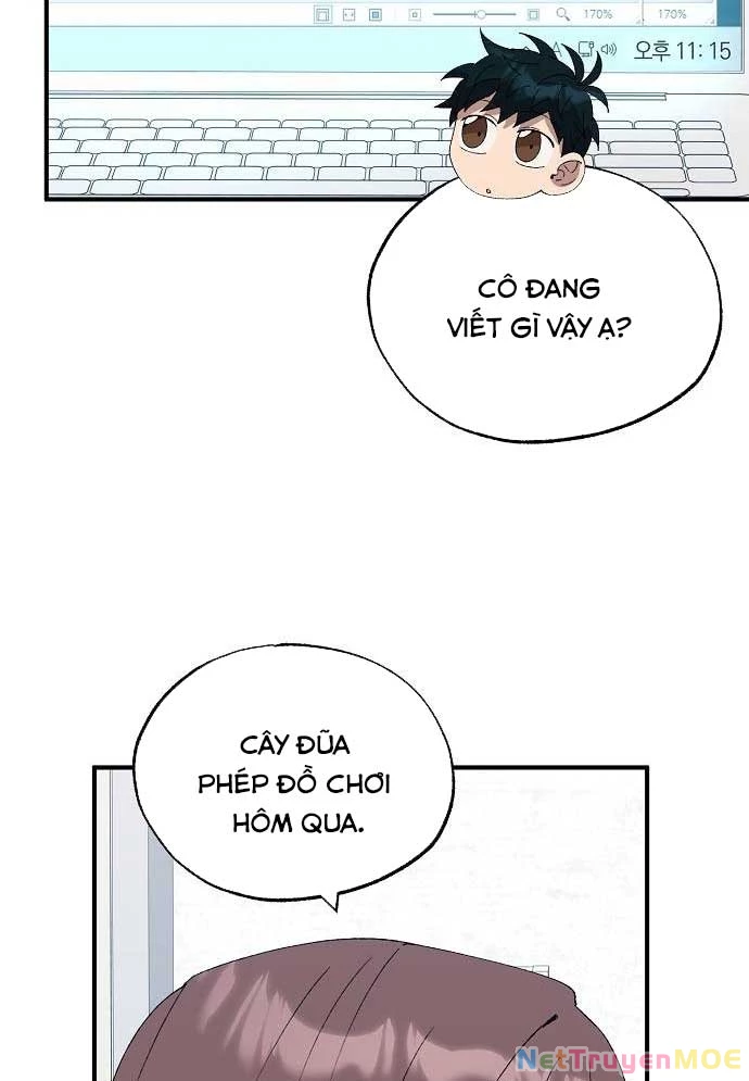 Tạp Hóa Dị Giới Chap 57 - Next Chap 58