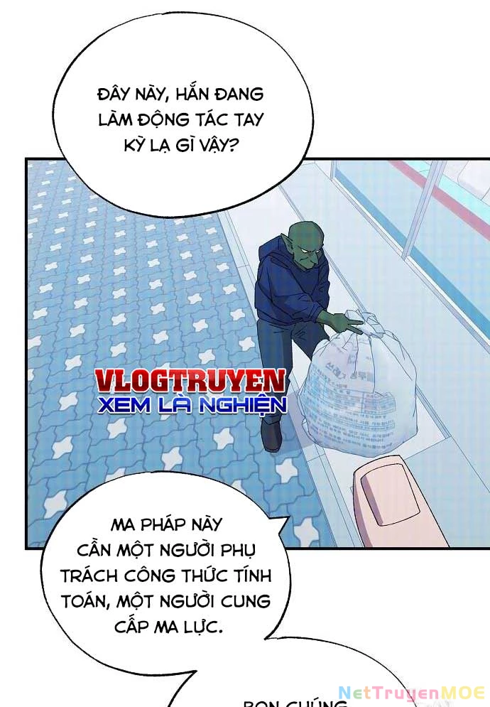Tạp Hóa Dị Giới Chap 57 - Next Chap 58