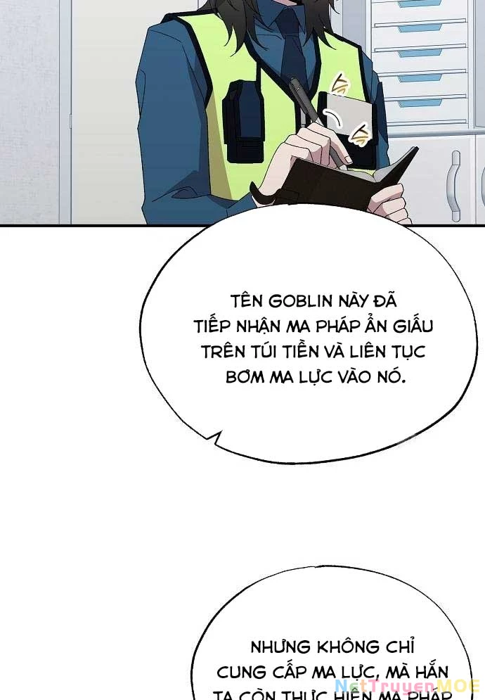 Tạp Hóa Dị Giới Chap 57 - Next Chap 58