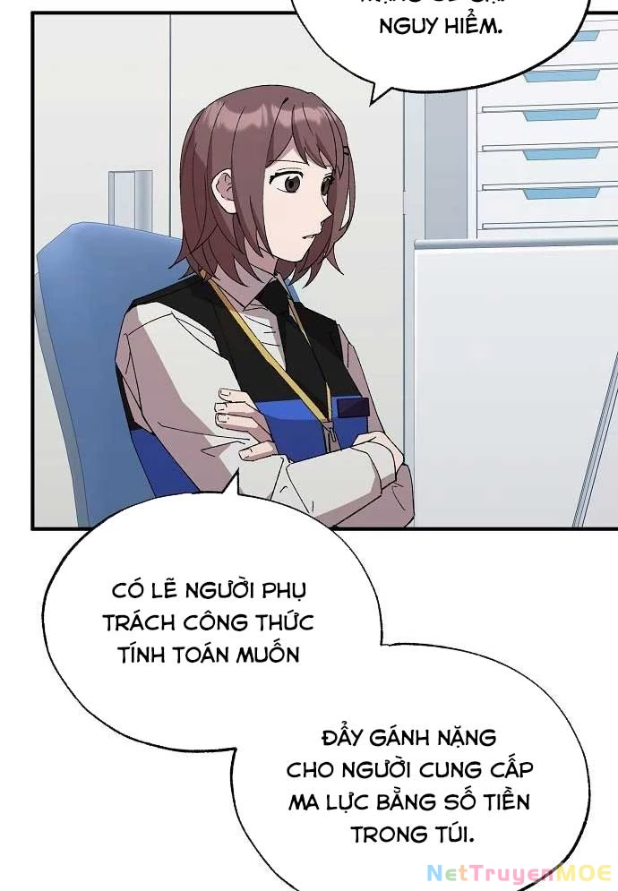 Tạp Hóa Dị Giới Chap 57 - Next Chap 58