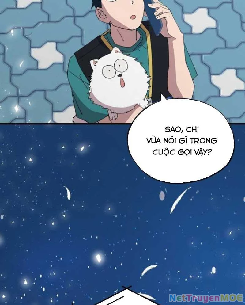 Tạp Hóa Dị Giới Chap 58 - Next Chap 59