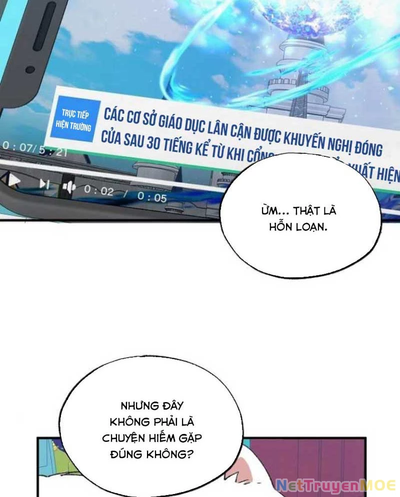 Tạp Hóa Dị Giới Chap 58 - Next Chap 59