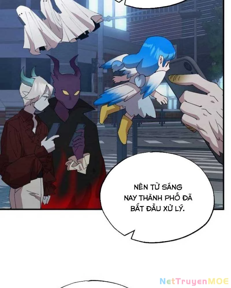Tạp Hóa Dị Giới Chap 58 - Next Chap 59