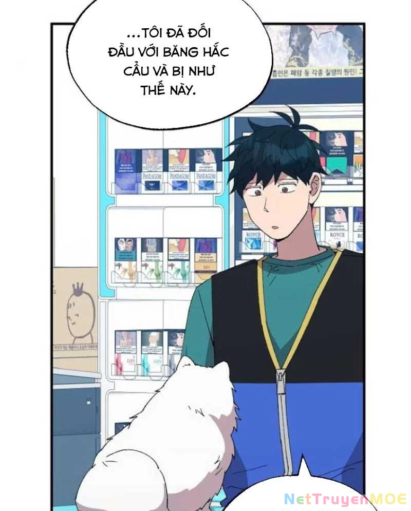 Tạp Hóa Dị Giới Chap 58 - Next Chap 59