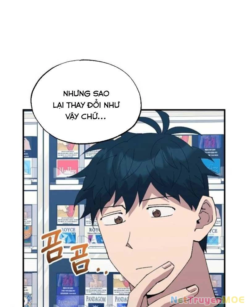Tạp Hóa Dị Giới Chap 58 - Next Chap 59