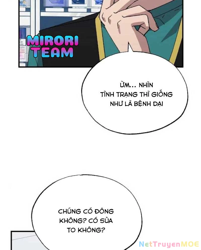 Tạp Hóa Dị Giới Chap 58 - Next Chap 59